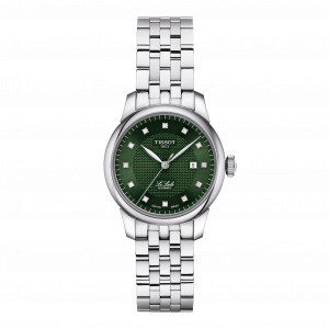 Tissot T-Classic Le Locle