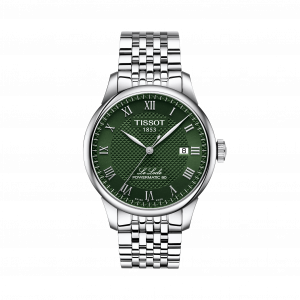 Tissot T-Classic Le Locle