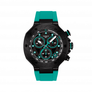 Tissot T-Race Chronograph