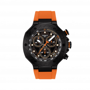 Tissot T-Race Chronograph