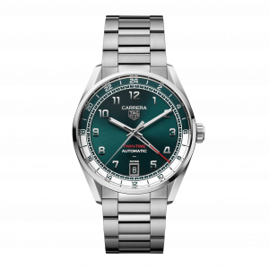 TAG Heuer Carrera GMT