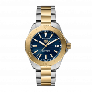 TAG Heuer Aquaracer Professional 200 Solargraph