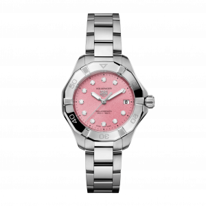 TAG Heuer Aquaracer Professional 200 Solargraph