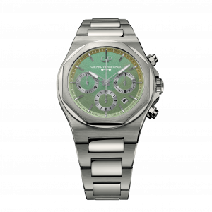 Girard-Perregaux Laureato