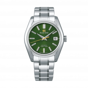 Grand Seiko Heritage