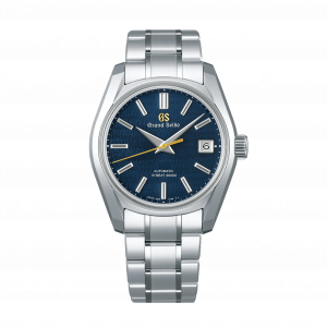 Grand Seiko Heritage Shunbun