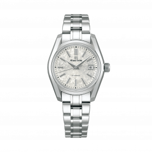 Grand Seiko Heritage