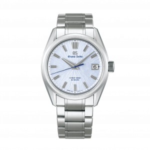 Grand Seiko Evolution 9