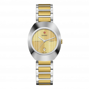 Rado Diastar Original