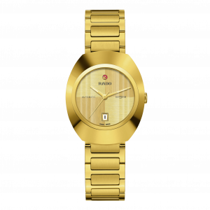 Rado Diastar Original