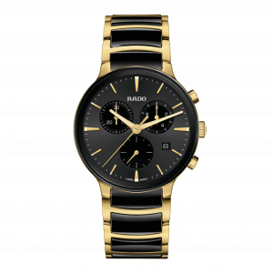 Rado Centrix