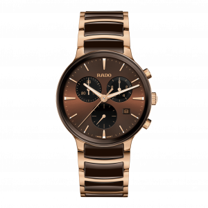 Rado Centrix