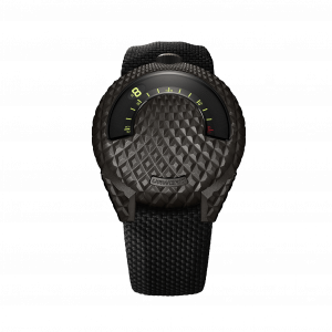 Urwerk UR-101 T-Rex