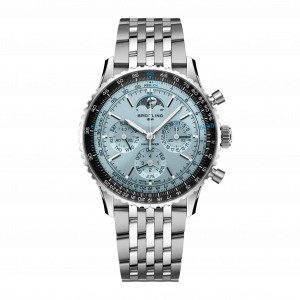 Breitling Navitimer B19 Chronograph Perpetual Calendar