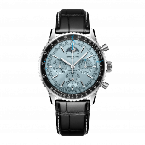 Breitling Navitimer B19 Chronograph Perpetual Calendar