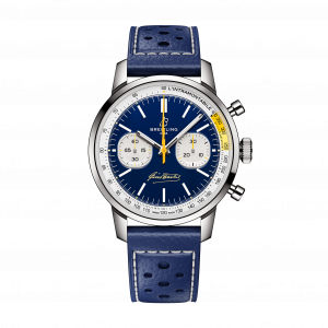 Breitling Top Time B01 Gino Bartali