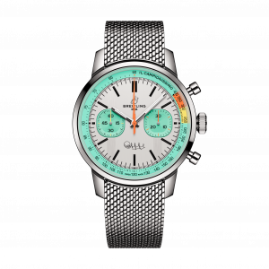 Breitling Top Time B01 Fausto Coppi