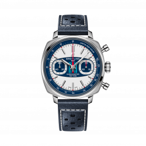 Breitling Top Time B01 Martini Racing