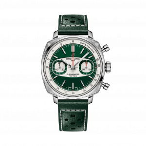 Breitling Top Time B01 Rallye