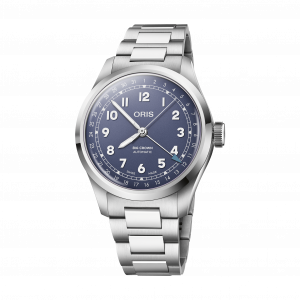 Oris Big Crown Pointer Date