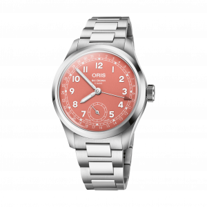 Oris Big Crown