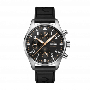 IWC Schaffhausen Pilot