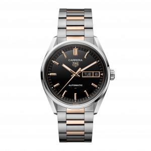 TAG Heuer Carrera