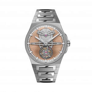 Czapek & Cie Antarctique Tourbillon Photon Sphere