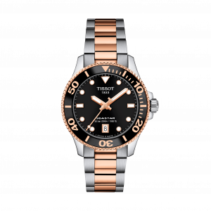 Tissot SEASTAR 1000 36MM