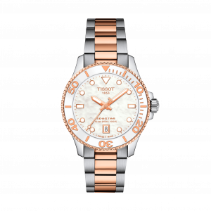 Tissot SEASTAR 1000 36MM