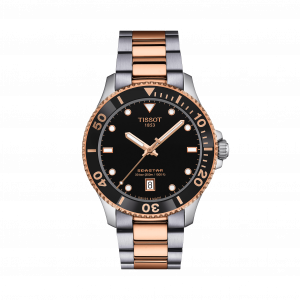 Tissot SEASTAR 1000 40MM