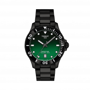 Tissot SEASTAR 1000 40MM