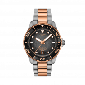 Tissot Seastar 1000