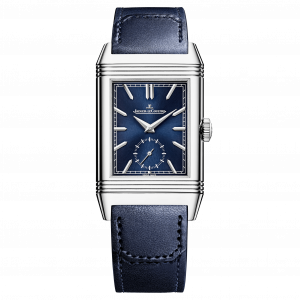 Jaeger-LeCoultre Reverso Tribute