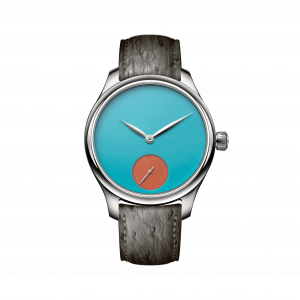 H. Moser & Cie. Endeavour Small Seconds