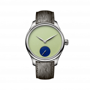 H. Moser & Cie. Endeavour Small Seconds