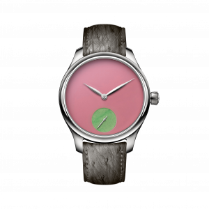 H. Moser & Cie. Endeavour Small Seconds