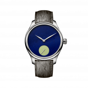 H. Moser & Cie. Endeavour Small Seconds