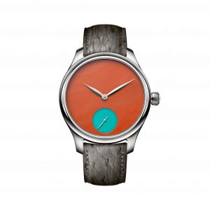 H. Moser & Cie. Endeavour Small Seconds