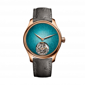 H. Moser & Cie. Endeavour