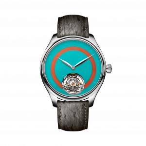 H. Moser & Cie. Endeavour