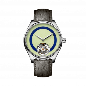 H. Moser & Cie. Endeavour