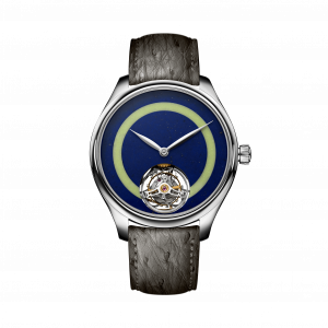 H. Moser & Cie. Endeavour