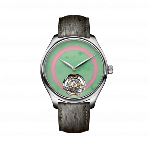 H. Moser & Cie. Endeavour