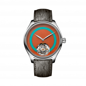 H. Moser & Cie. Endeavour