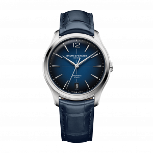 Baume & Mercier Clifton Baumatic