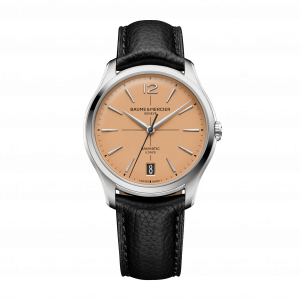 Baume & Mercier Clifton Baumatic