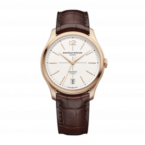 Baume & Mercier Clifton Baumatic