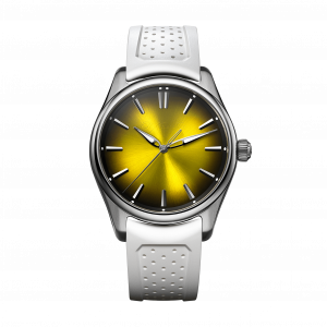 H. Moser & Cie. Pioneer