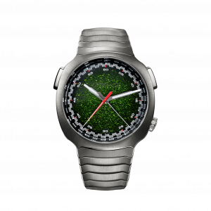 H. Moser & Cie. Streamliner